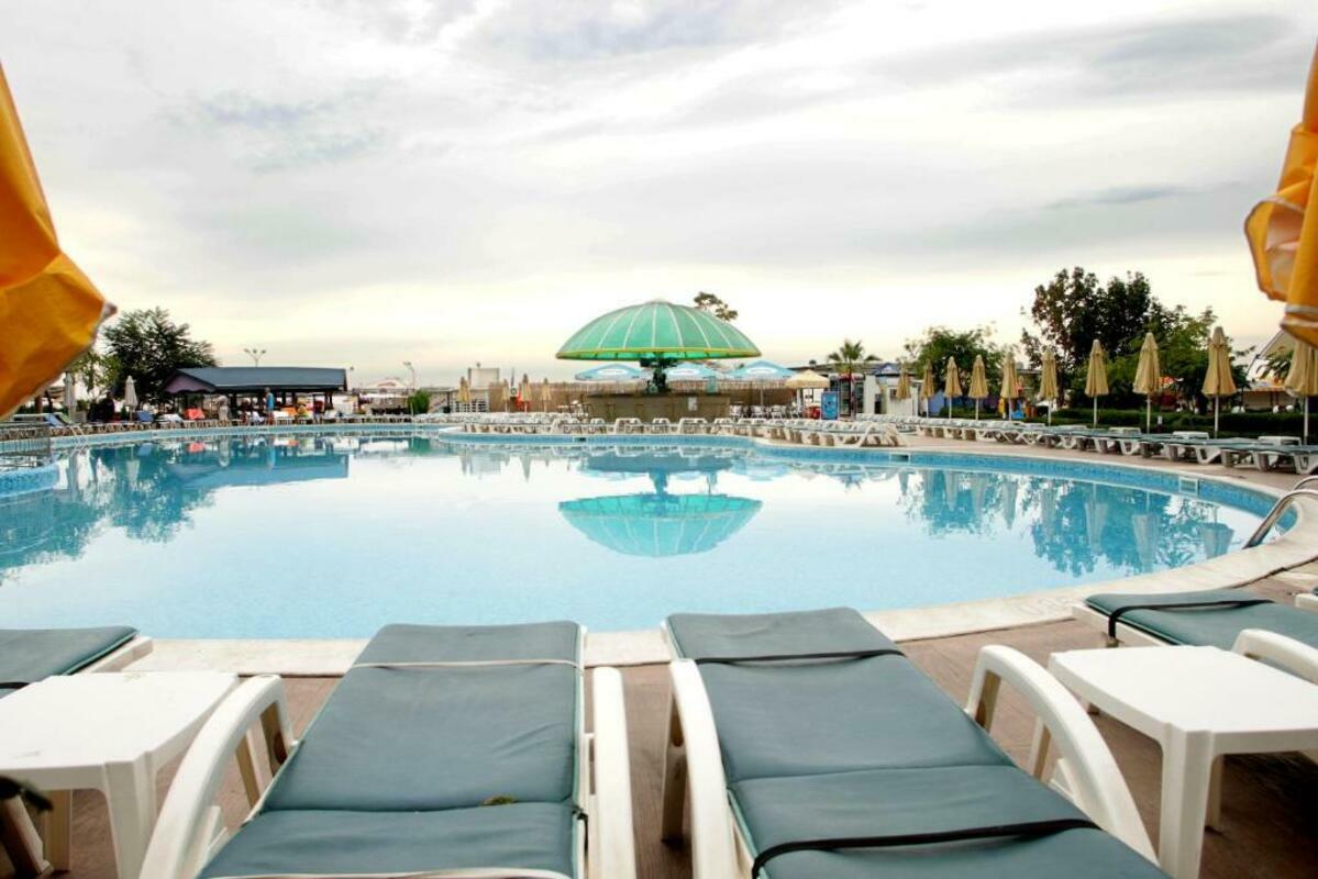 SLAVYANSKI HOTEL — SUNNY BEACH — fotografie hotel nr. 6