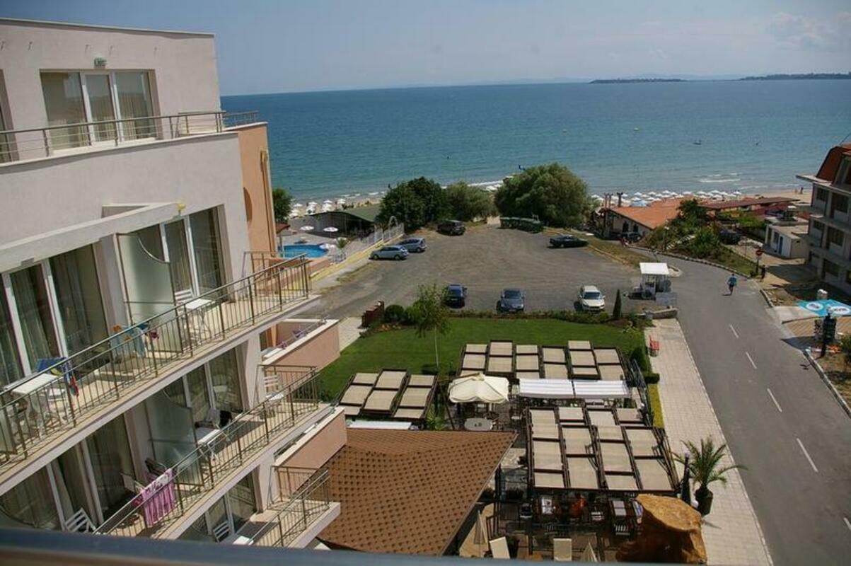 BERLIN BEACH — SVETI VLAS — fotografie hotel nr. 25