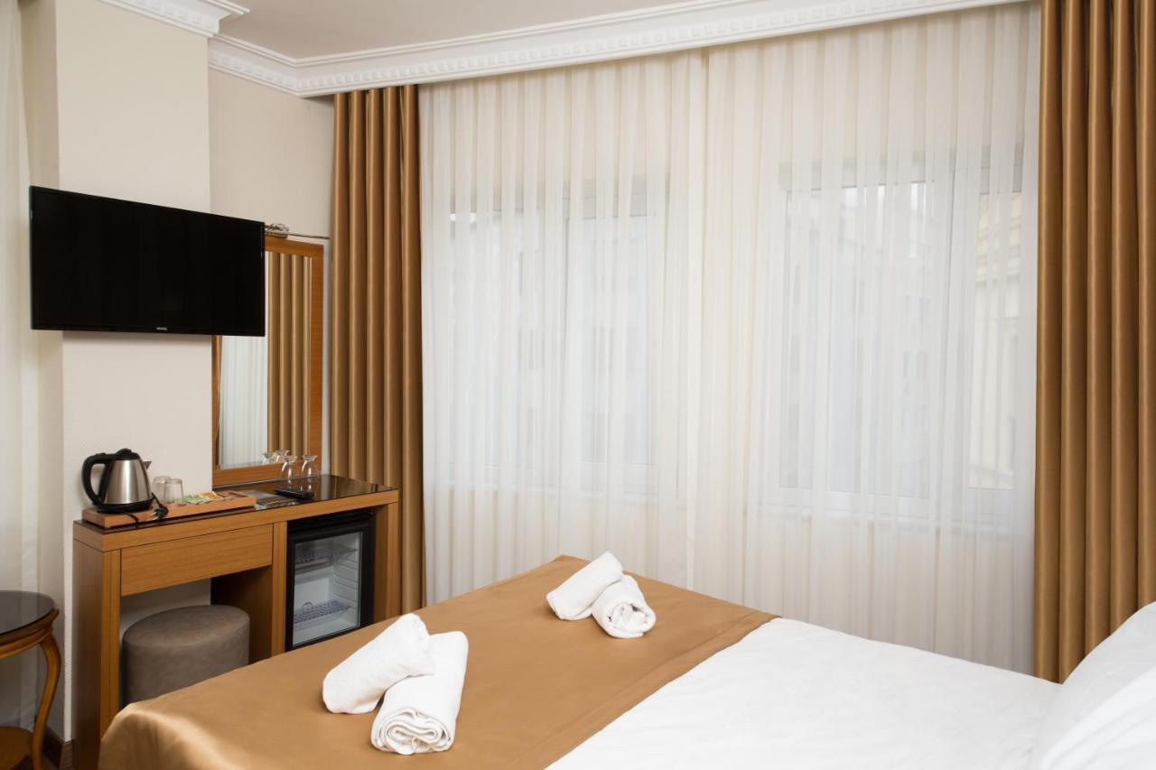 ASPALACE — ISTANBUL — fotografie hotel nr. 17