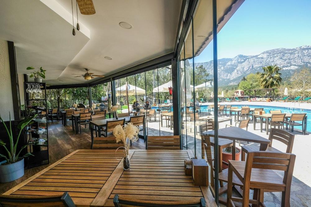 HOTEL BERKE RANCH & NATURE — KEMER — фотография отеля №27