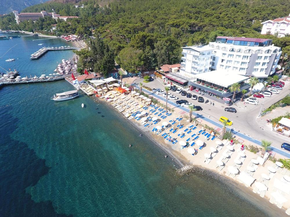 CLASS BEACH OTEL (ADULTS ONLY) — MARMARIS — фотография отеля №22