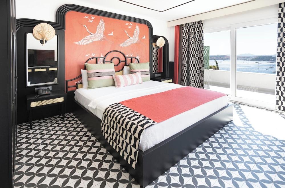 MAGNA MANASTIR HOTEL — BODRUM — фотография отеля №19