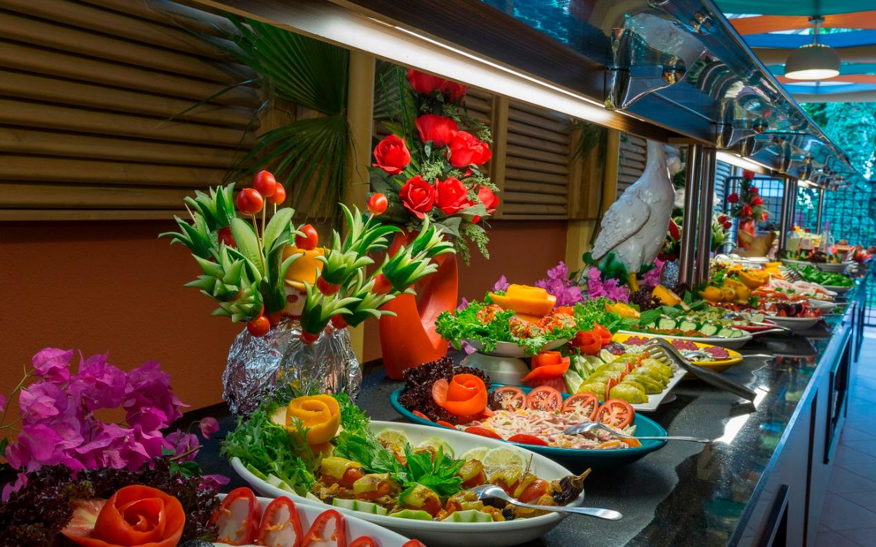 SIFALAR APART HOTEL — ALANYA — fotografie hotel nr. 25