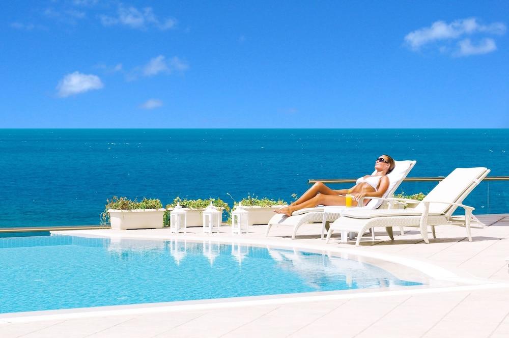 LA VISTA BOUTIQUE HOTEL & SPA (ADULTS ONLY) — KUSADASI — фотография отеля №16