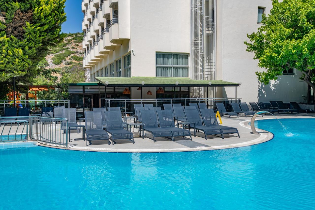 MARBEL HOTEL BY PALM WINGS — KUSADASI — fotografie hotel nr. 19