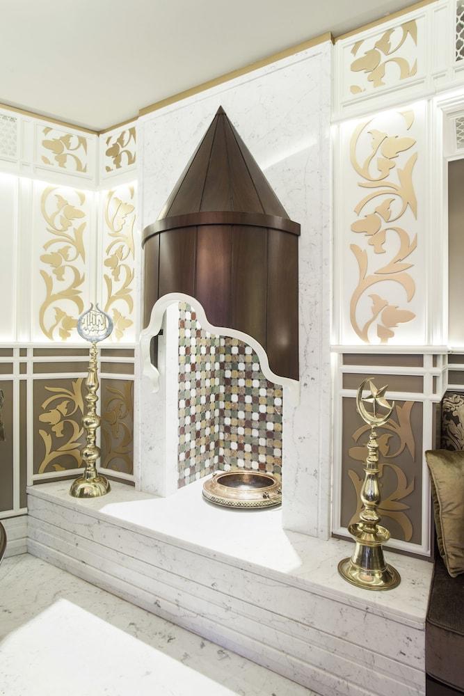OTTOMAN HOTEL IMPERIAL — ISTANBUL — fotografie hotel nr. 25