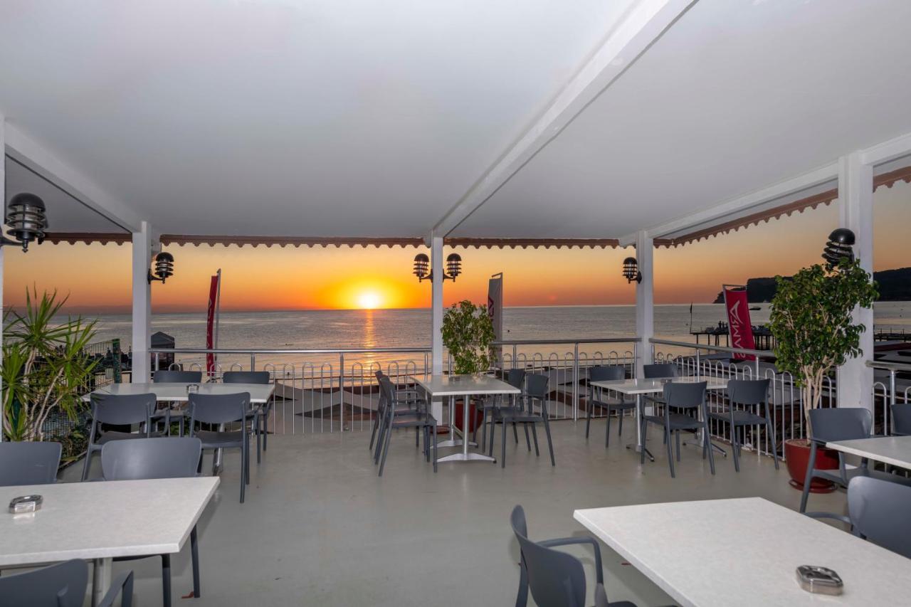 ARMAS BEACH HOTEL — KEMER — фотография отеля №21