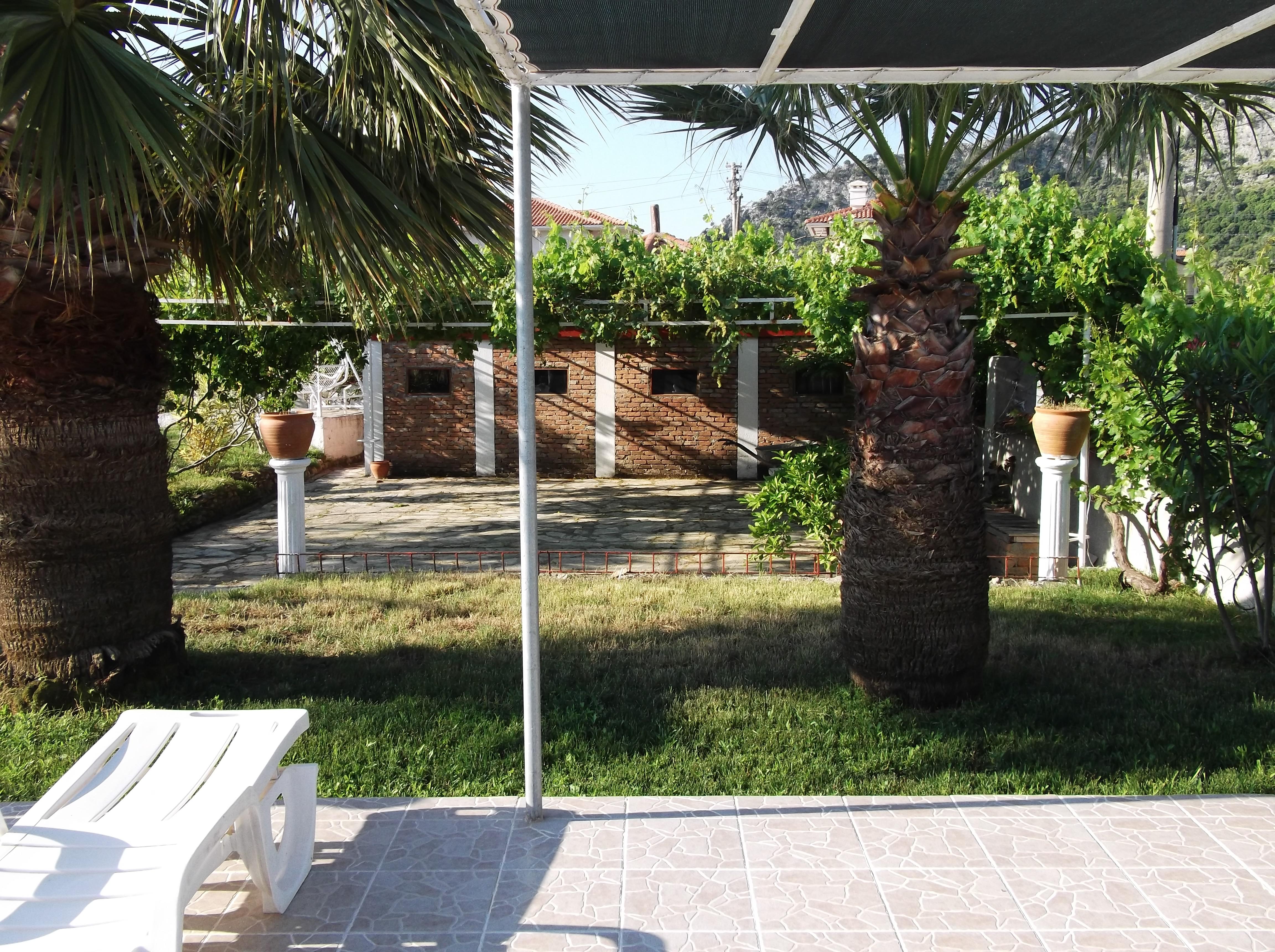 YAVUZ HOTEL — DALYAN — fotografie hotel nr. 28