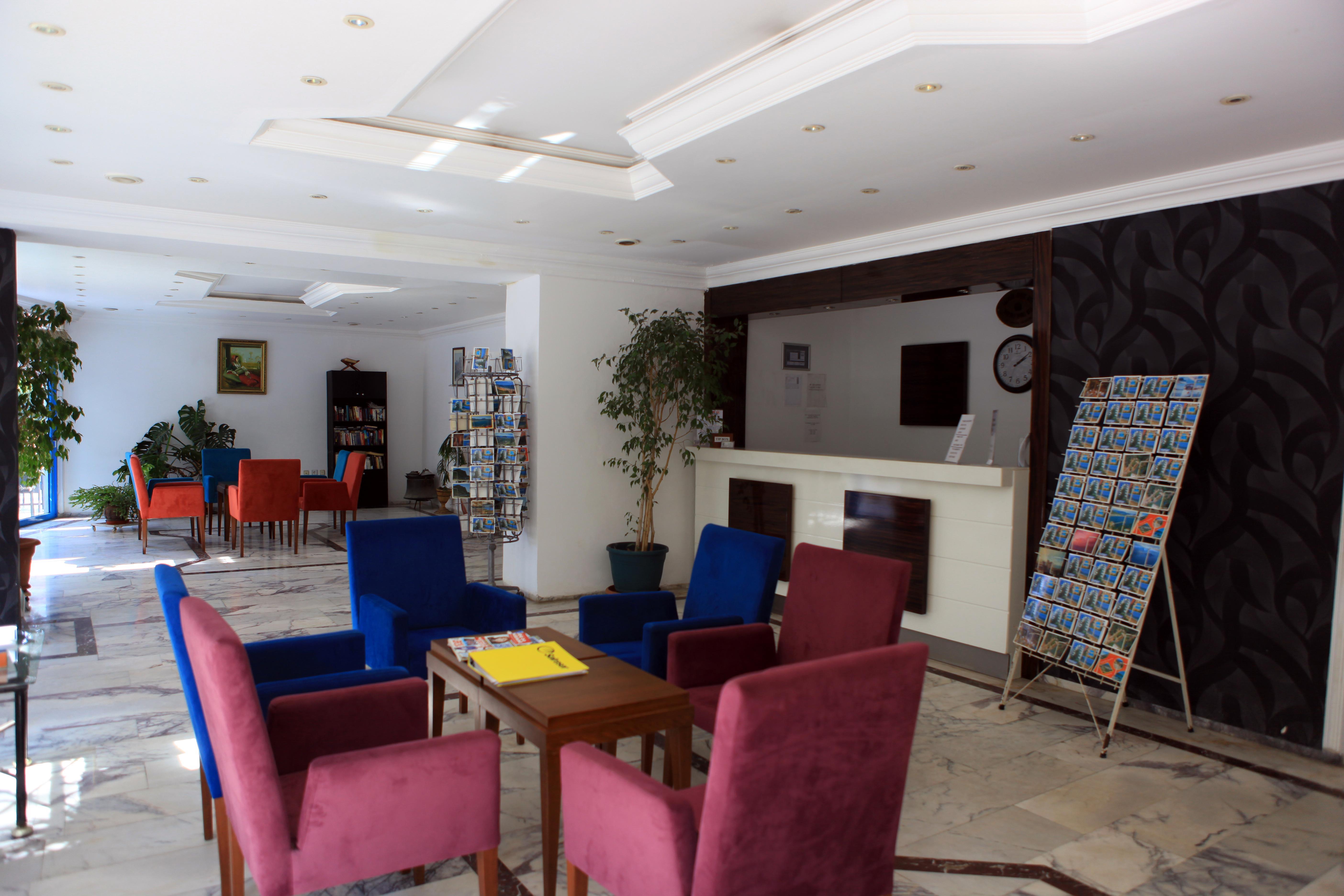 ANAHTAR — ALANYA — фотография отеля №24
