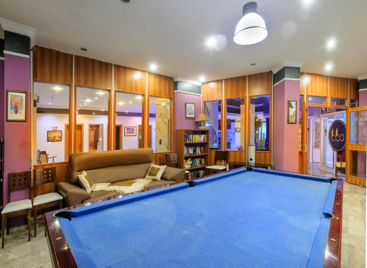 MUTLU APART — DIDIM — fotografie hotel nr. 16