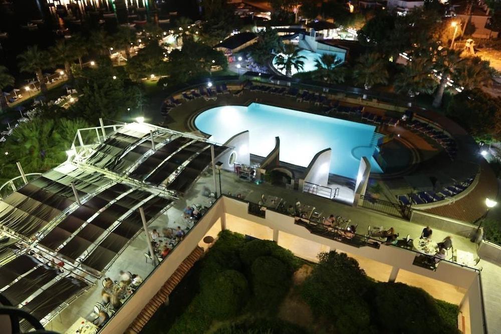 MEDIS HOTEL CESME — CESME — фотография отеля №23