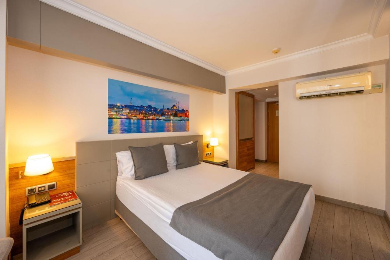 KLAS — ISTANBUL — fotografie hotel nr. 10