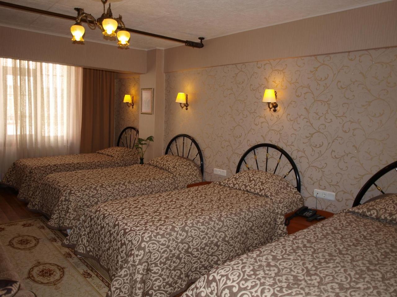 NEZIH ISTANBUL — ISTANBUL — fotografie hotel nr. 34