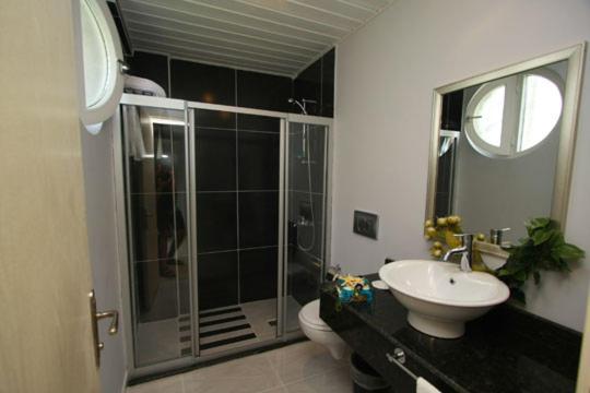 NEVADA HOTEL & SPA — FETHIYE — fotografie hotel nr. 10