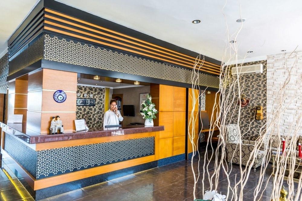 KETENCI — MARMARIS — fotografie hotel nr. 3