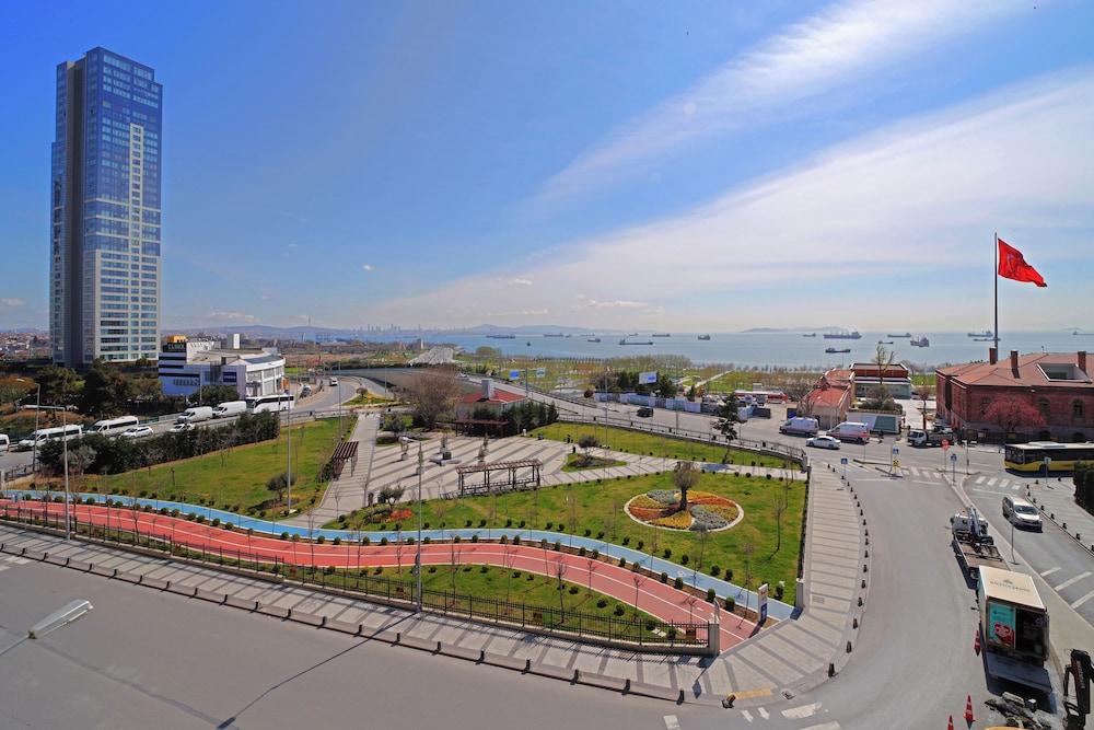 ISTANBUL PANORAMA HOTEL — ISTANBUL — fotografie hotel nr. 34