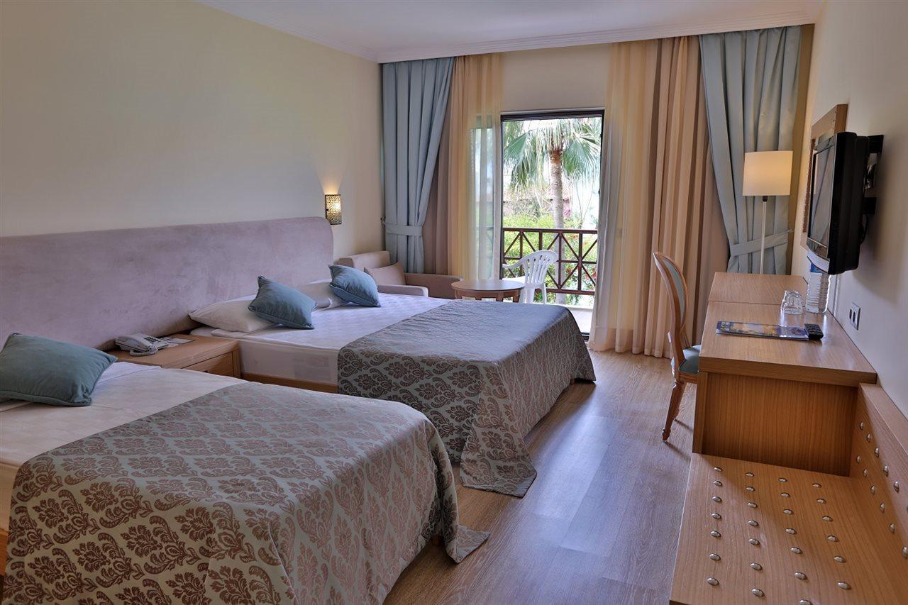 GYPSOPHILA HOLIDAY VILLAGE — ALANYA — fotografie hotel nr. 34