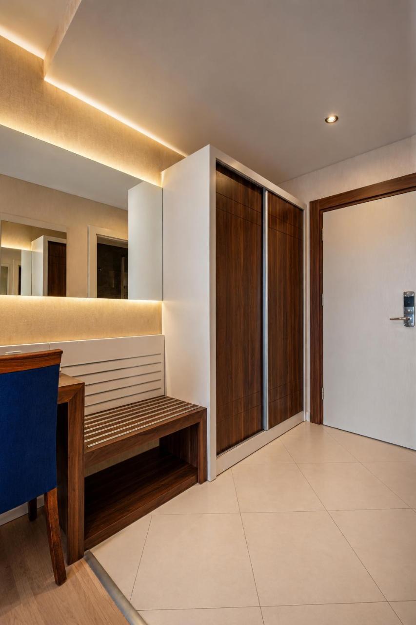 KLEOPATRA MICADOR HOTEL — ALANYA — фотография отеля №19