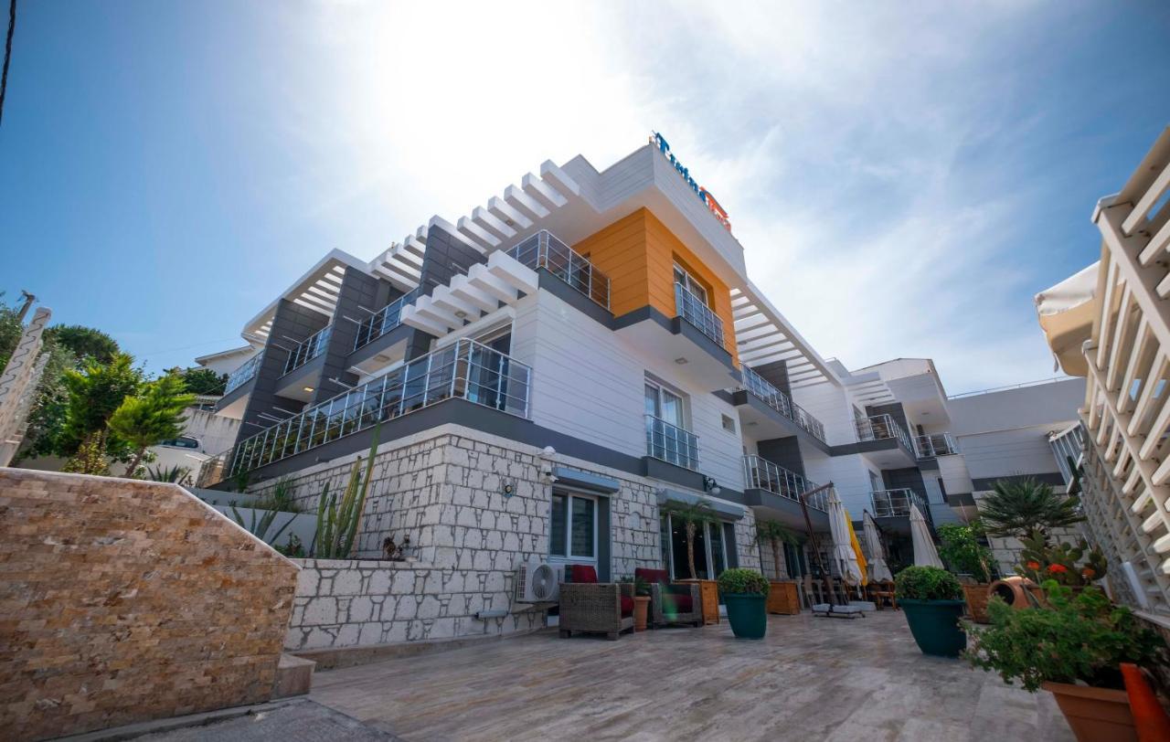 TWINS — CESME — фотография отеля №30