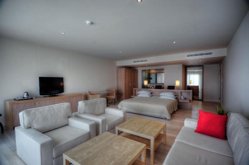 LVZZ RESIDENCES — BODRUM — fotografie hotel nr. 13