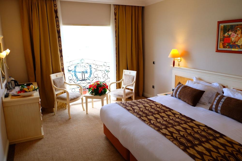 ECE SARAY MARINA & RESORT (ADULTS ONLY) — FETHIYE — фотография отеля №3