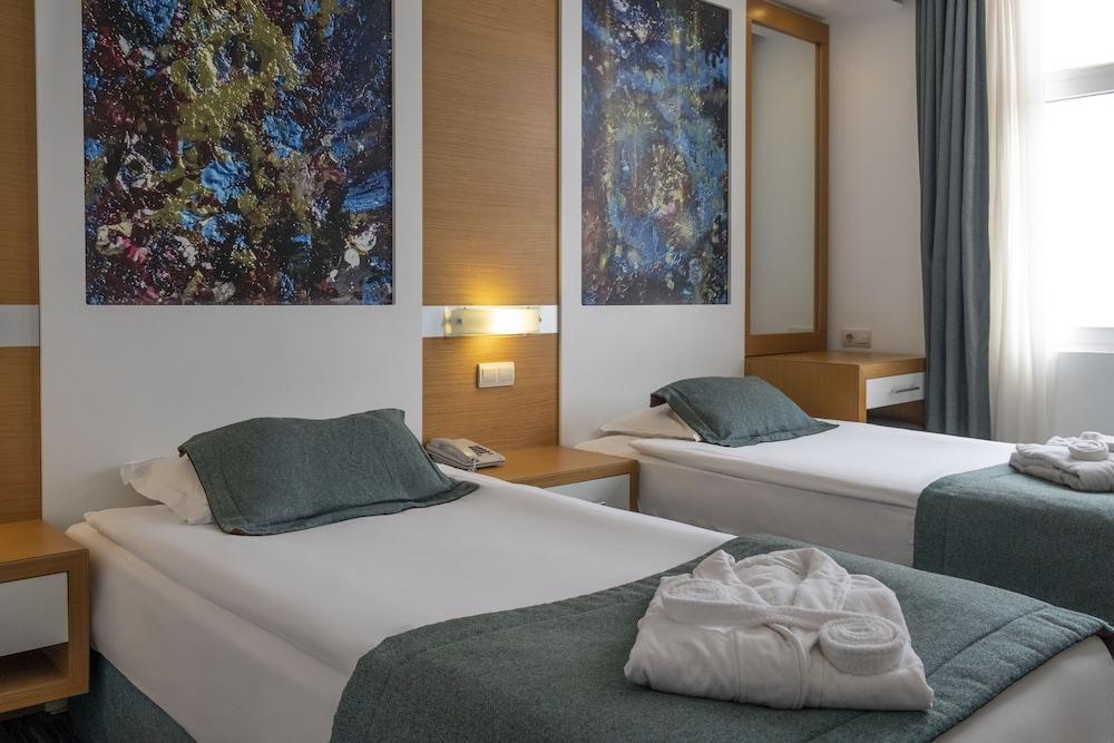 LADONIA HOTELS ADAKULE — KUSADASI — fotografie hotel nr. 16