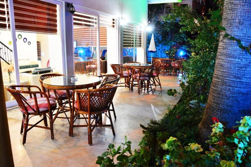 ARSI SWEET SUITE HOTEL — ALANYA — фотография отеля №23