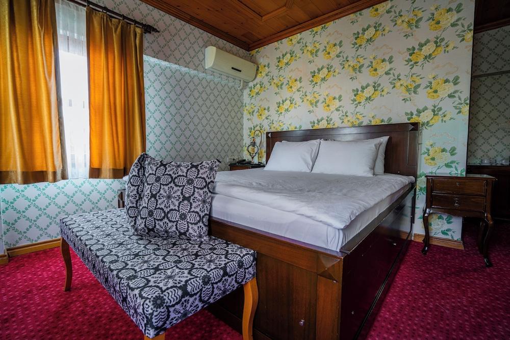 GULLIVER MANSION HOTEL — ISTANBUL — fotografie hotel nr. 8