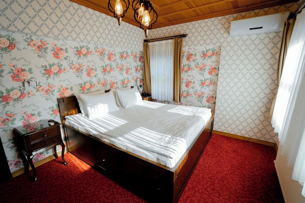 GULLIVER MANSION HOTEL — ISTANBUL — fotografie hotel nr. 20