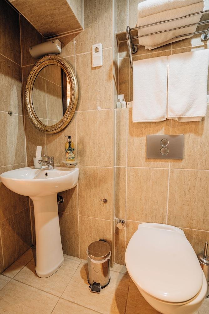 GULLIVER MANSION HOTEL — ISTANBUL — fotografie hotel nr. 25