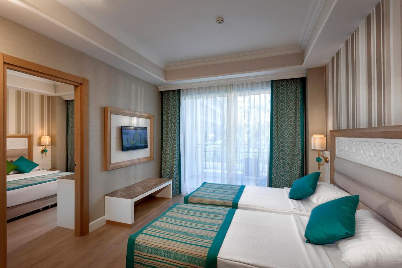 KARMIR RESORT & SPA — KEMER — fotografie hotel nr. 11