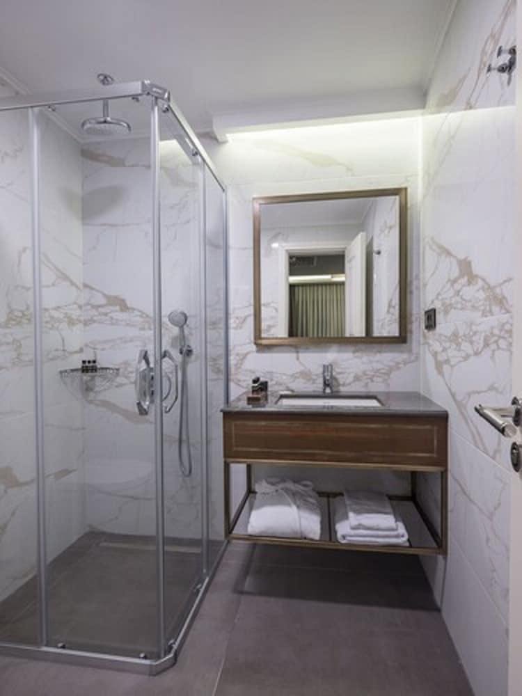 AZZAP HOTEL GALATA — ISTANBUL — fotografie hotel nr. 15