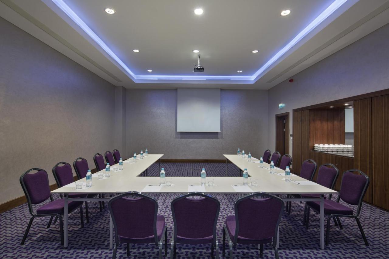 HAMPTON BY HILTON ISTANBUL KAYASEHIR — ISTANBUL — фотография отеля №22