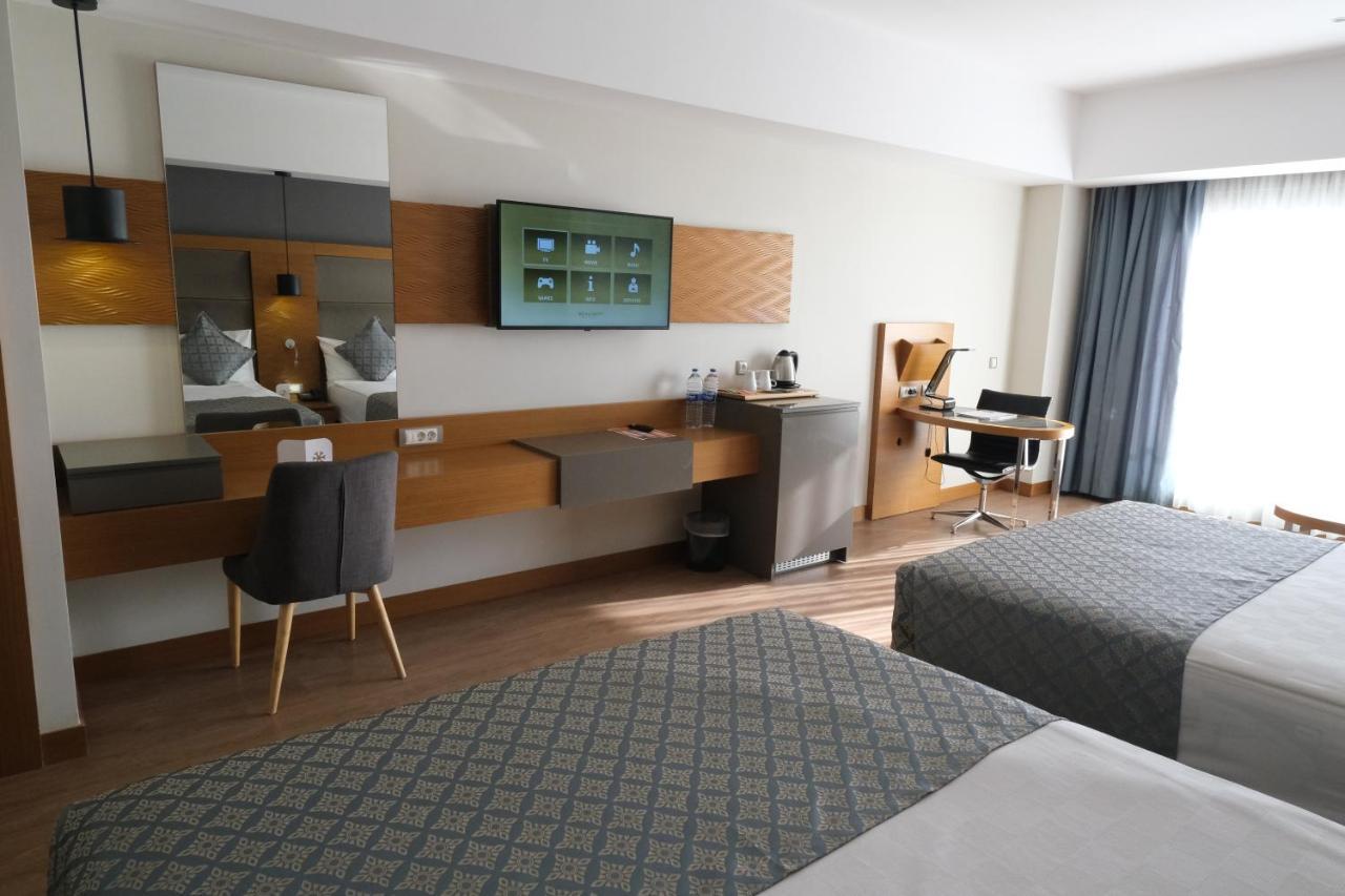 LIBERTY KUSADASI — KUSADASI — fotografie hotel nr. 13