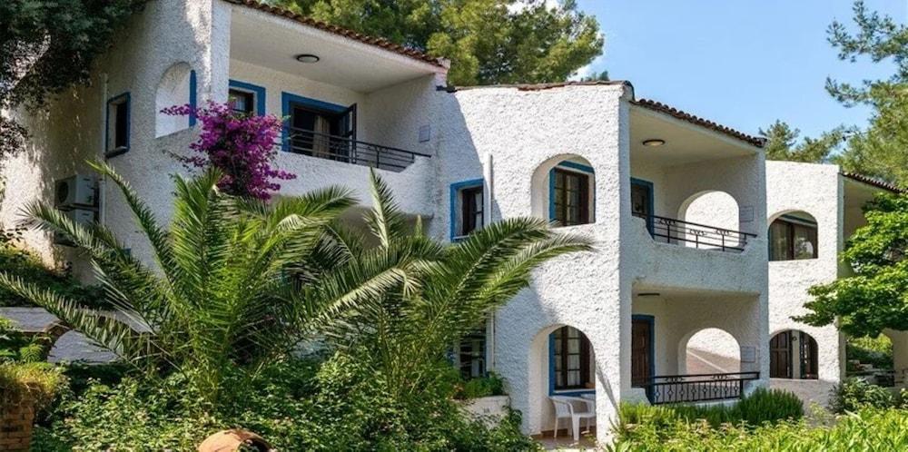 ISLA PANORAMA — MARMARIS — фотография отеля №23