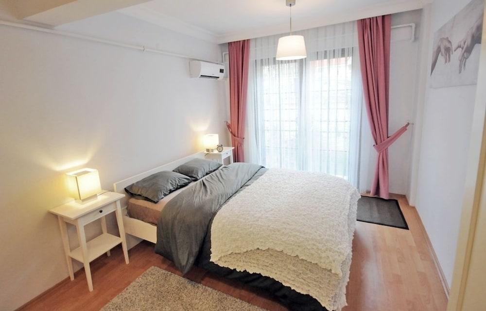 COZY FLATS — ISTANBUL — фотография отеля №9