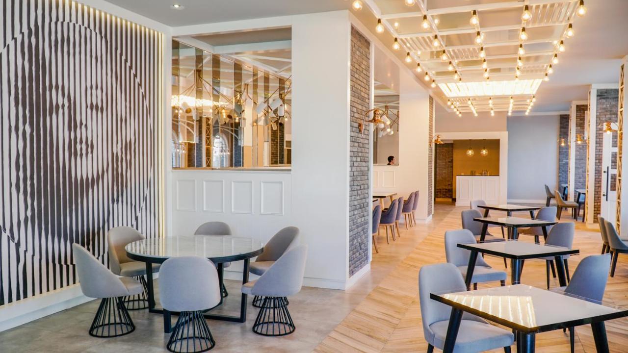 RAI PREMIUM TEKIROVA — KEMER — fotografie hotel nr. 23