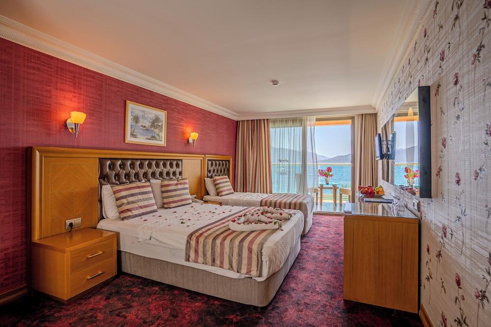 ORSMARIS BOUTIQUE HOTEL — MARMARIS — fotografie hotel nr. 20