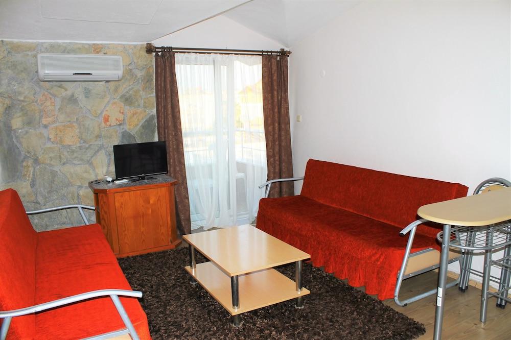 BOUTIQUE NERGIZ HOTEL — SIDE — фотография отеля №17