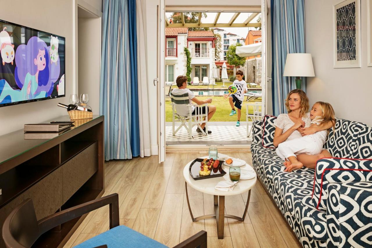 IC HOTELS SANTAI FAMILY RESORT — BELEK — фотография отеля №31