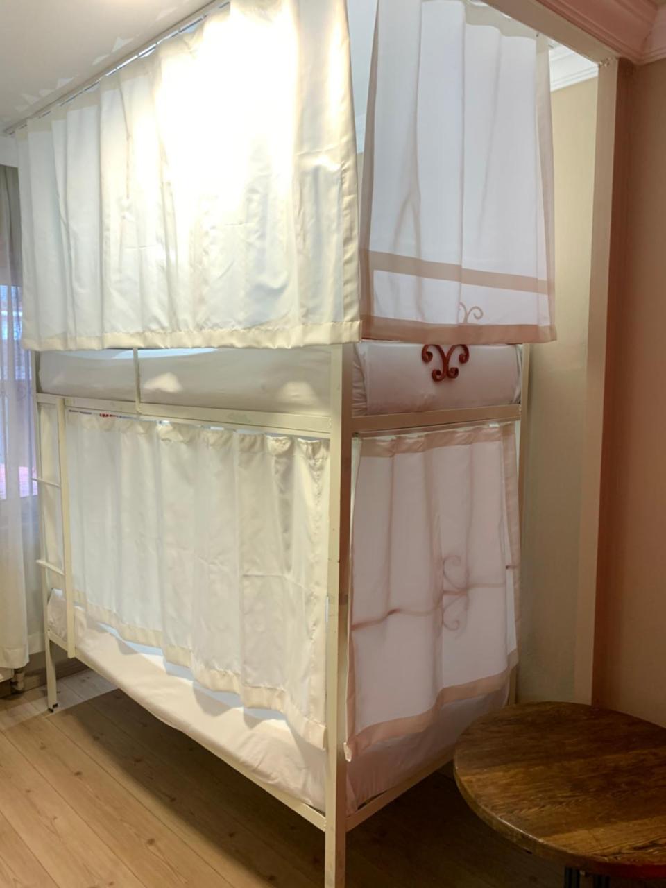 ANTIQUE HOSTEL — ISTANBUL — фотография отеля №28