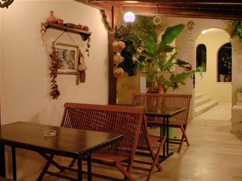 ROSY HOTEL — MARMARIS — фотография отеля №5