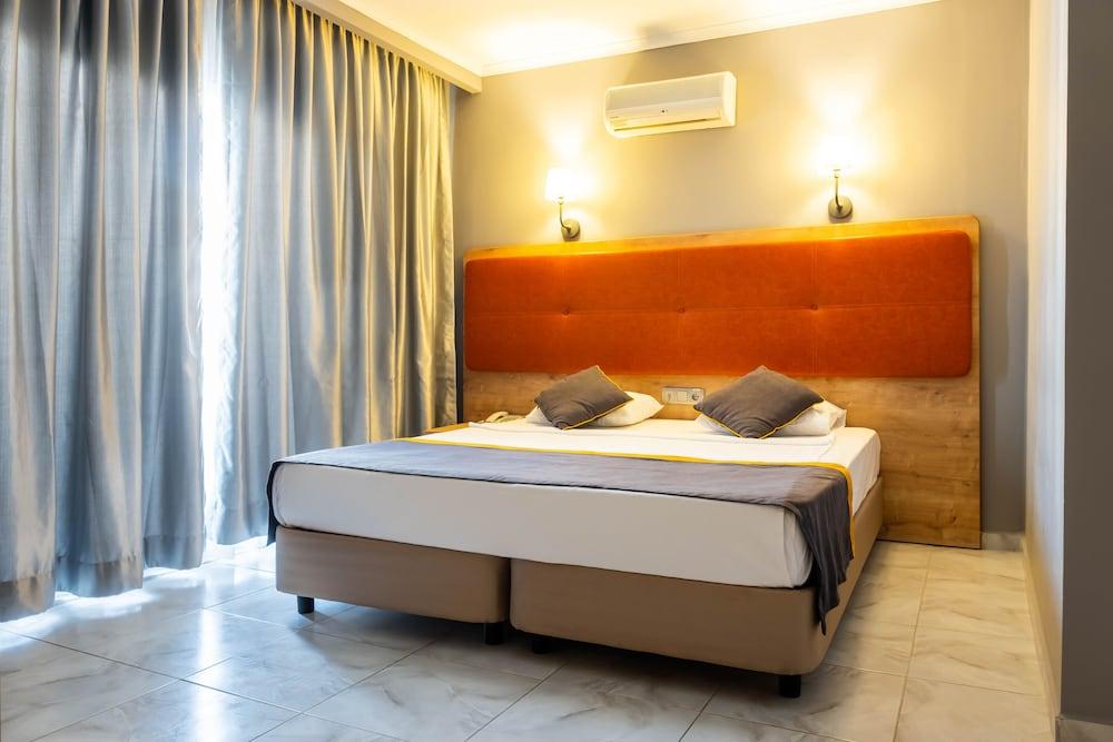 SIMPLY FINE HOTEL ALIZE — ALANYA — fotografie hotel nr. 6