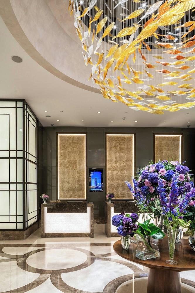 SHERATON GRAND ISTANBUL ATASEHIR HOTEL — ISTANBUL — fotografie hotel nr. 6