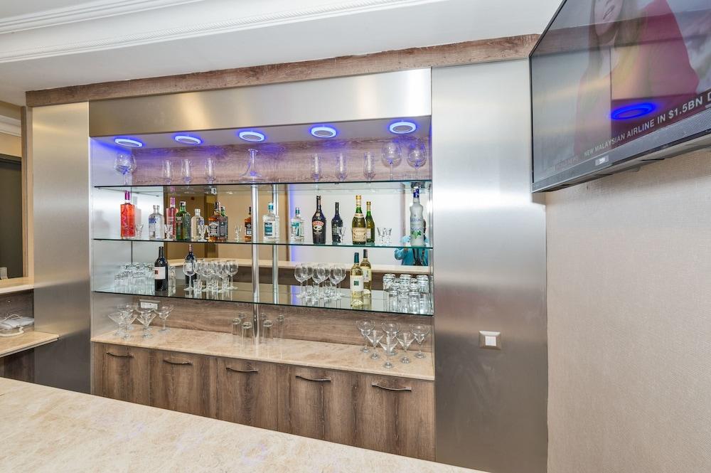 ALPHONSE (ADULTS ONLY) — ISTANBUL — фотография отеля №33