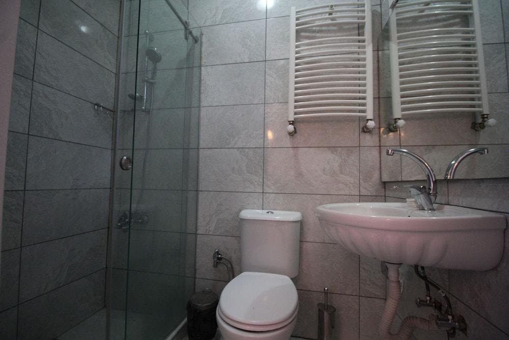 ELEMENT SUITES — ISTANBUL — фотография отеля №26
