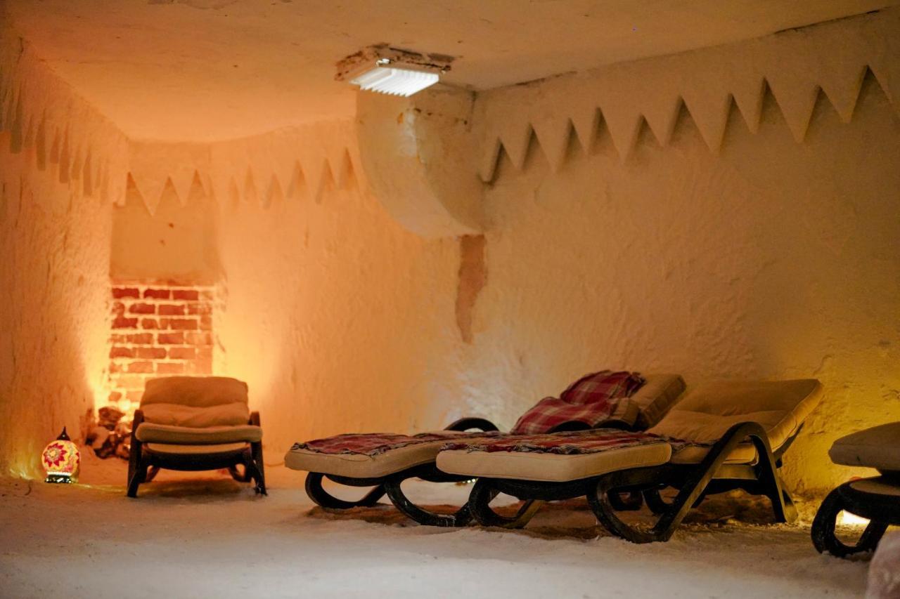 ALERIA BELPORT BEACH HOTEL — KEMER — фотография отеля №25