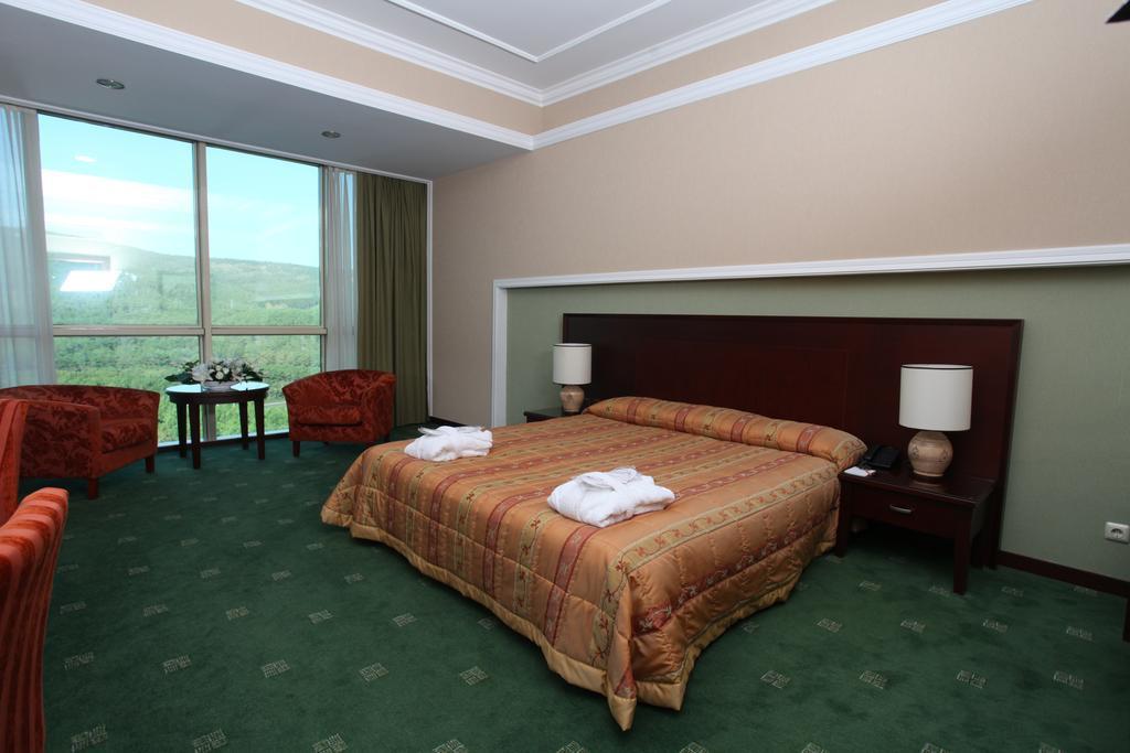 MARMA HOTEL ISTANBUL ASIA — ISTANBUL — фотография отеля №10