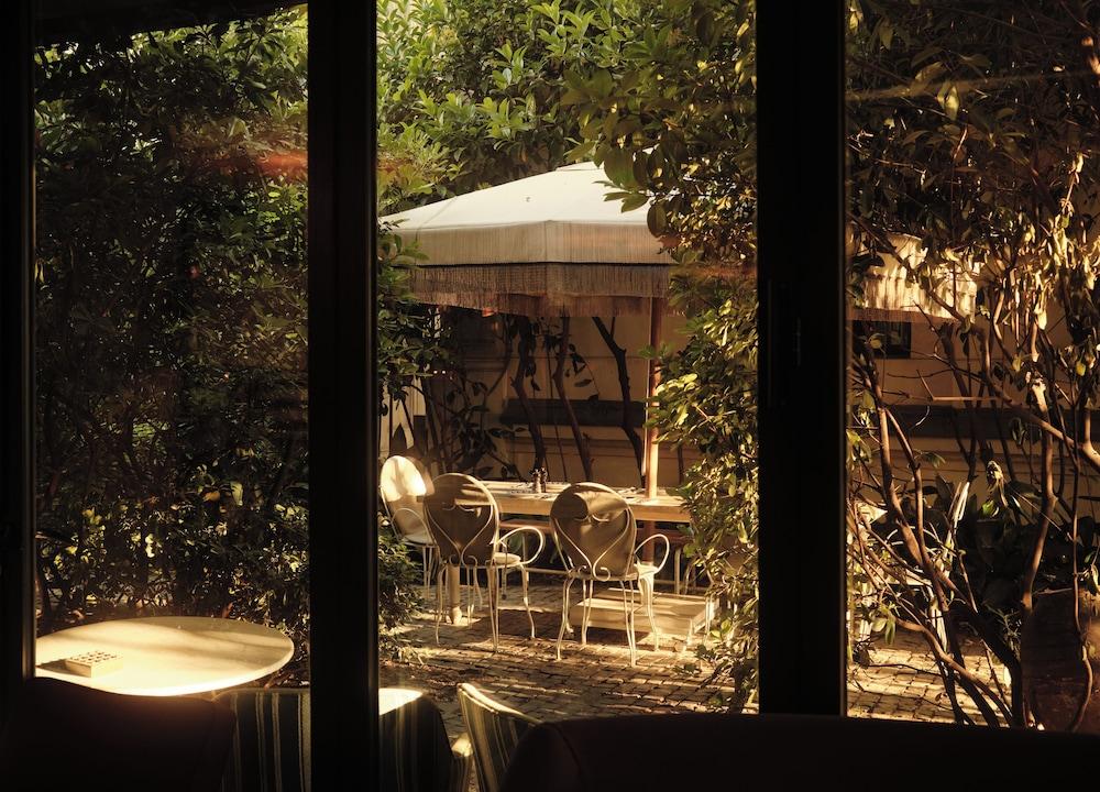 SOHO HOUSE ISTANBUL — ISTANBUL — фотография отеля №33