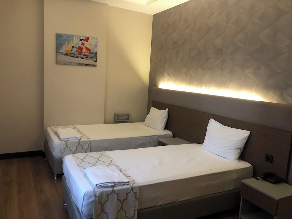 NICONYA PORT SUITE&HOTEL — ISTANBUL — fotografie hotel nr. 15
